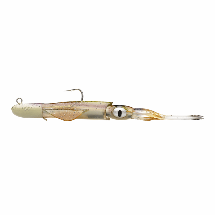 Savage Gear Savage Gear Swim Squid Rtf Pink Glow Savage Gear Savage Gear Savage Gear Swim Squid Rtf Pink Glow Savage Gear