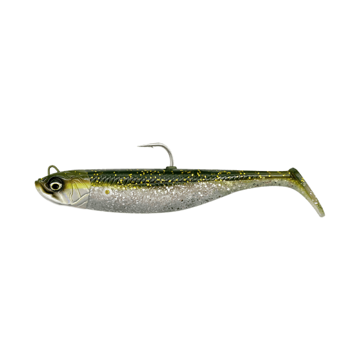 Savage Gear Savage Gear Savage Minnow Blue Pearl Silver Savage Gear Savage Gear Savage Gear Savage Minnow Blue Pearl Silver Savage Gear