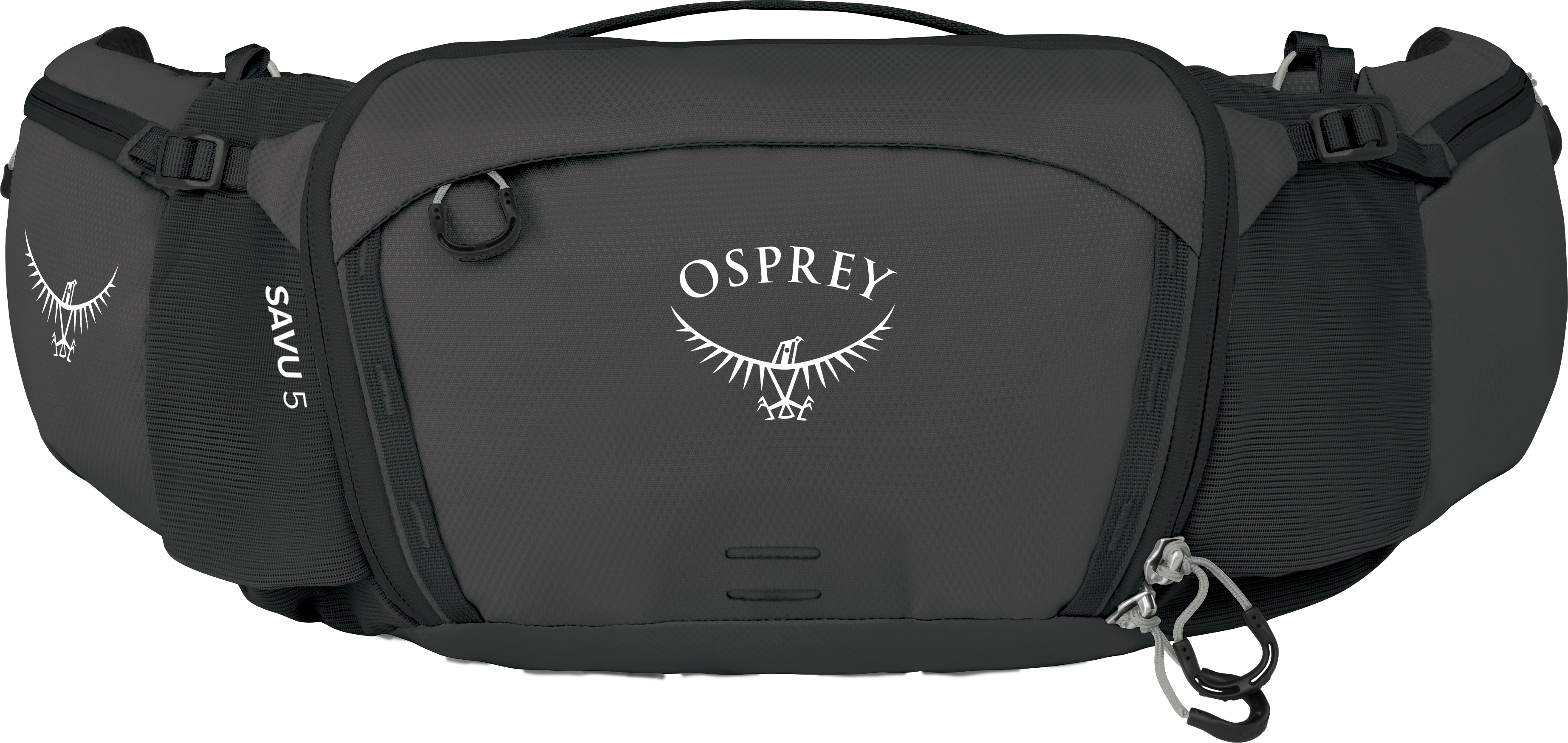 Osprey Savu 5 Raven Black | Buy Osprey Savu 5 Raven Black here