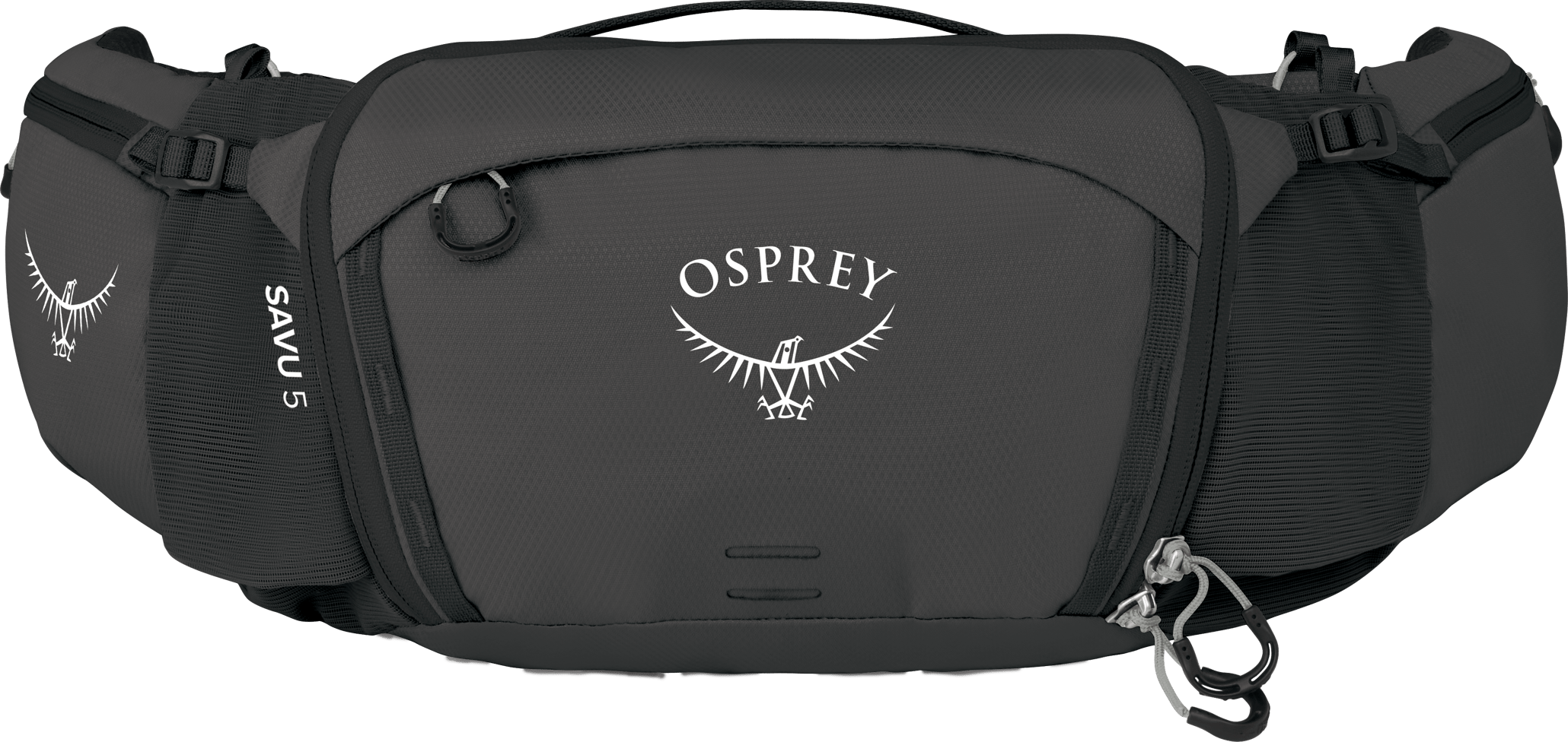 Osprey Savu 5 Raven Black | Buy Osprey Savu 5 Raven Black here