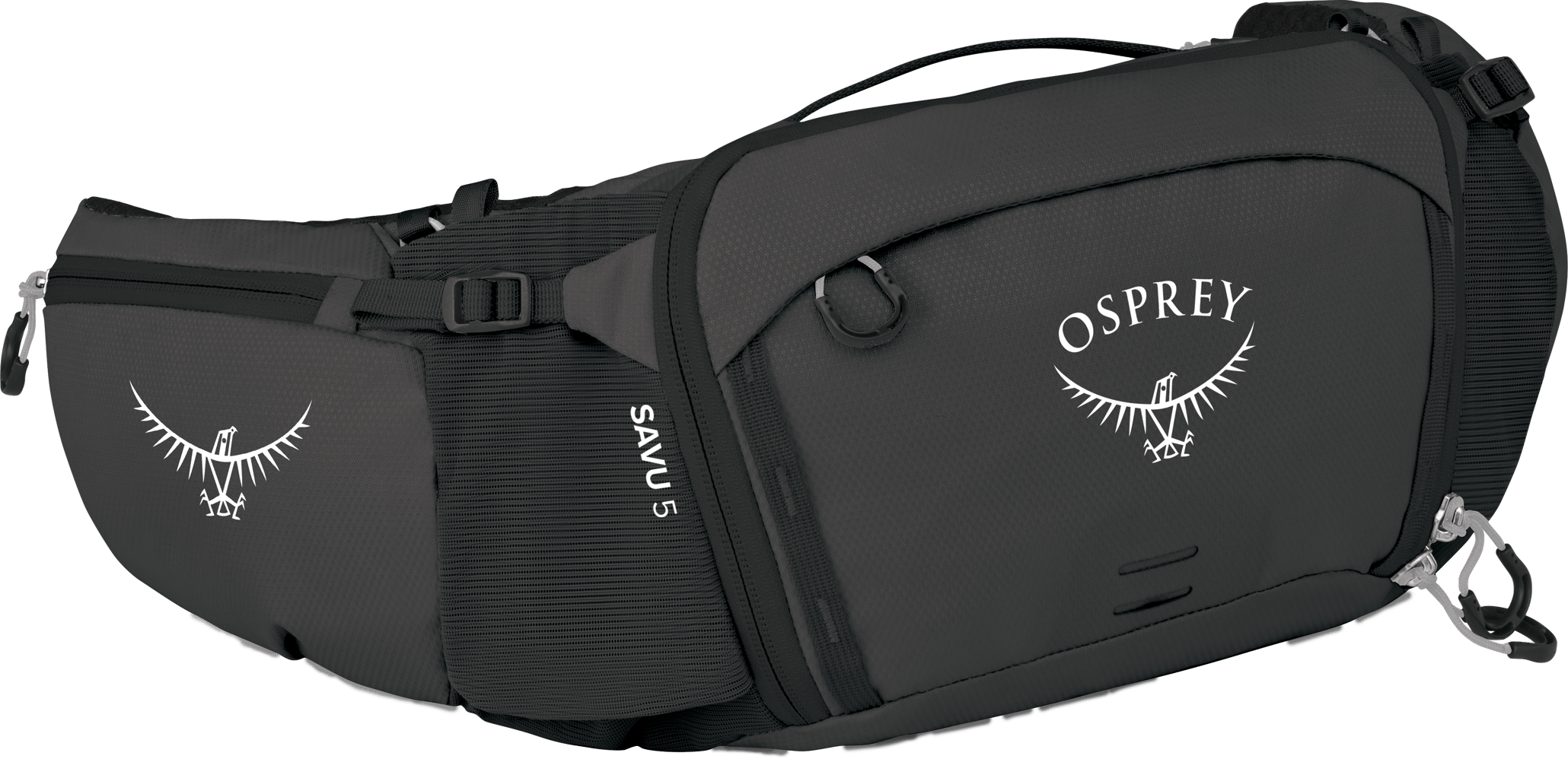 Osprey Savu 5 Raven