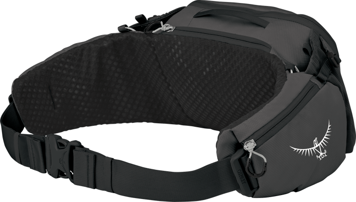 Osprey Savu 5 Raven Black Osprey