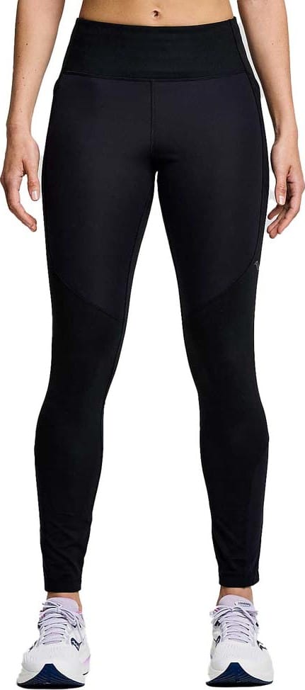 Saucony Women's Hurricane Wind Tight Black Saucony Saucony Women's Hurricane Wind Tight Black Saucony