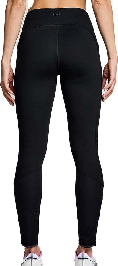 Saucony Women's Hurricane Wind Tight Black Saucony Saucony Women's Hurricane Wind Tight Black Saucony