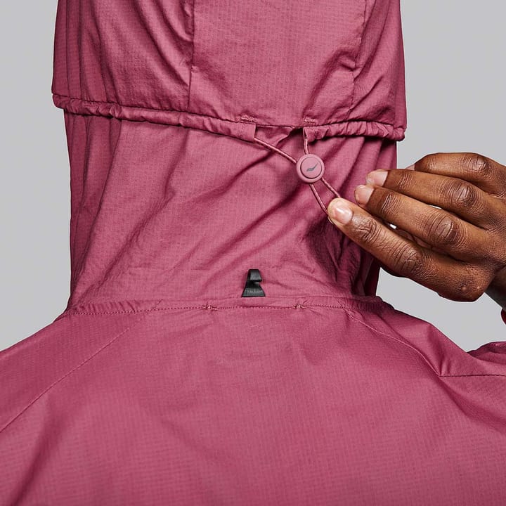 Saucony Women's Peregrine Packaway Jacket Terra Saucony Saucony Women's Peregrine Packaway Jacket Terra Saucony