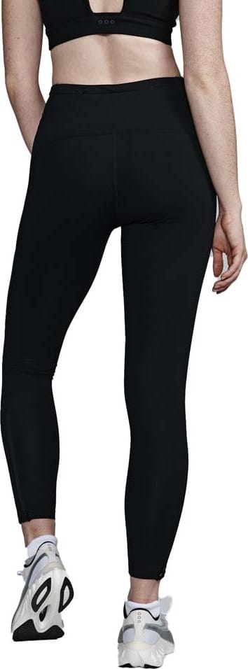 Saucony Women's Elite Tight Black Elite Saucony Saucony Women's Elite Tight Black Elite Saucony