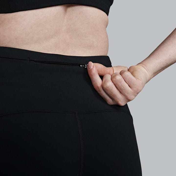Saucony Women's Elite Tight Black Elite Saucony Saucony Women's Elite Tight Black Elite Saucony