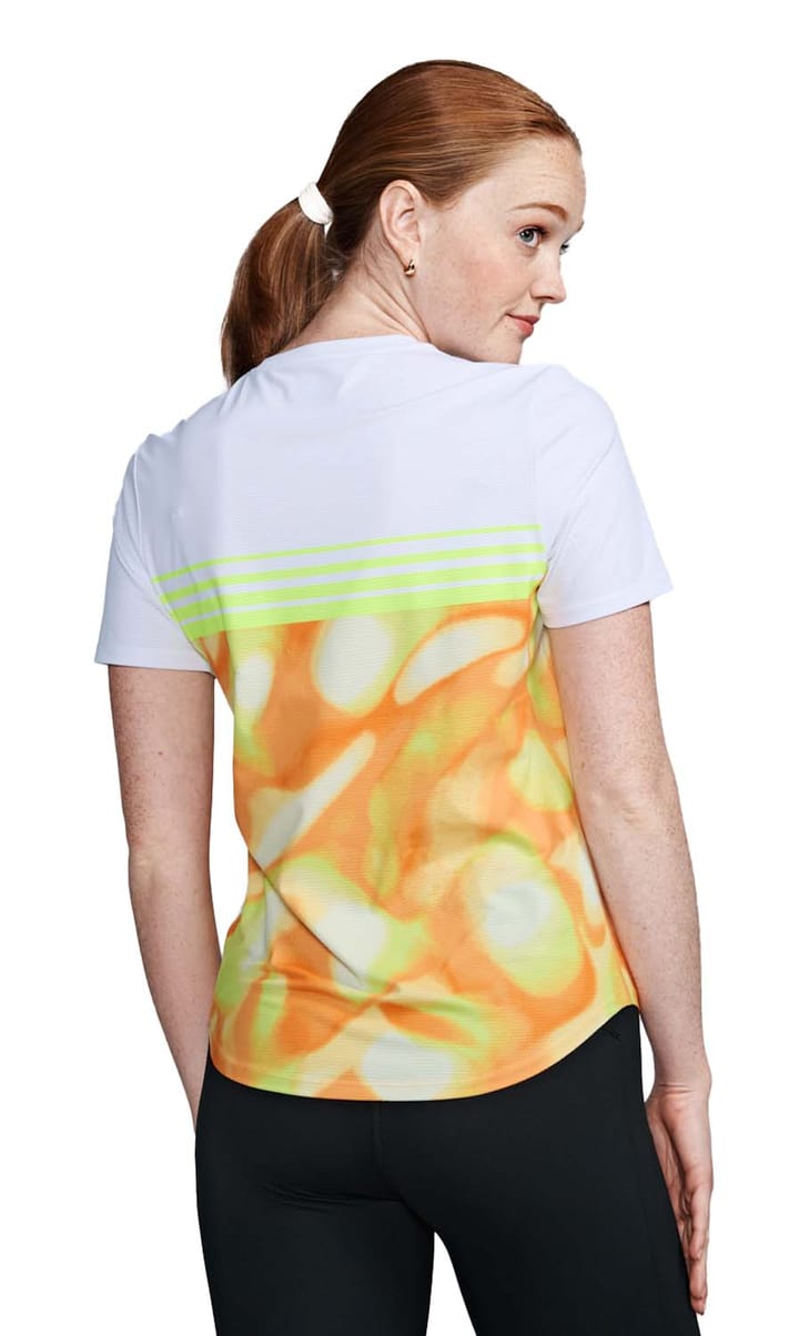 Saucony Women's Elite Short Sleeve Peel Saucony