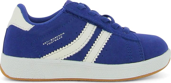 Leaf Kids' Saxhyttan Blue Leaf