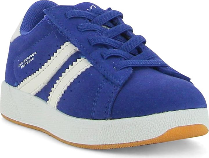 Leaf Kids' Saxhyttan Blue Leaf