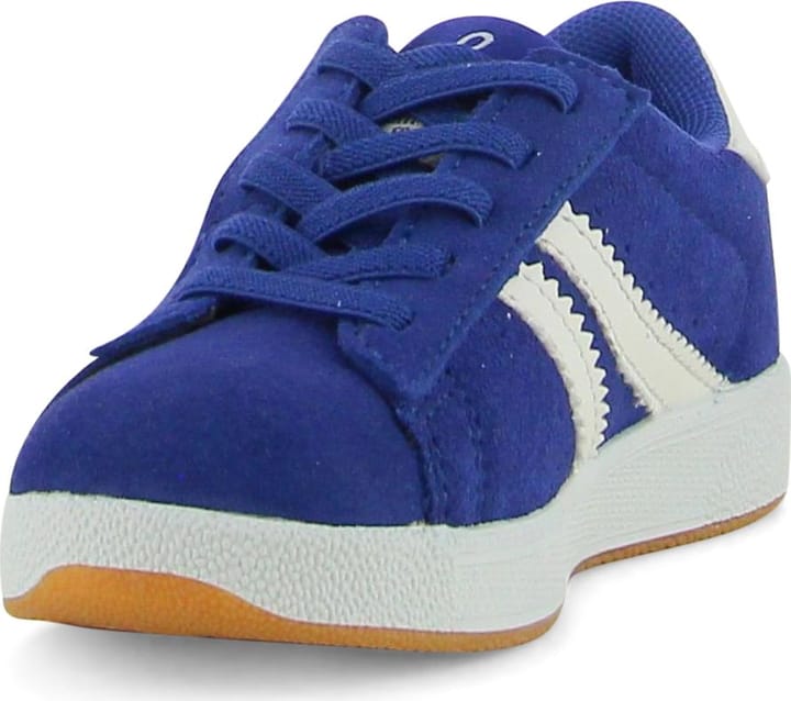 Leaf Kids' Saxhyttan Blue Leaf