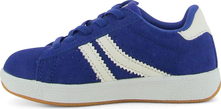 Leaf Kids' Saxhyttan Blue Leaf