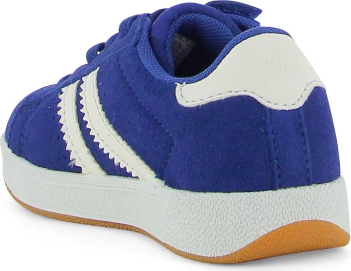 Leaf Kids' Saxhyttan Blue Leaf