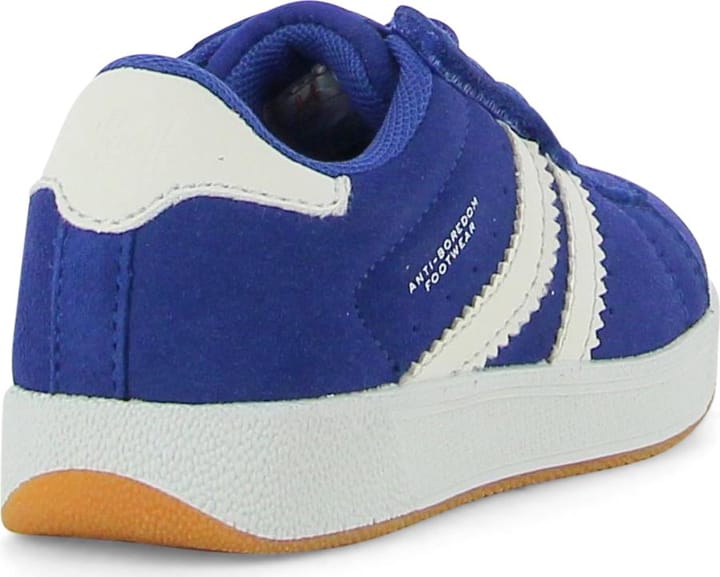 Leaf Kids' Saxhyttan Blue Leaf