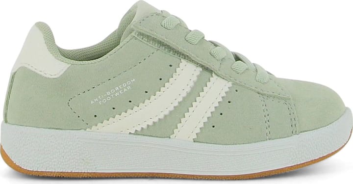 Leaf Kids' Saxhyttan Mint Leaf