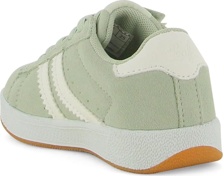 Leaf Kids' Saxhyttan Mint Leaf