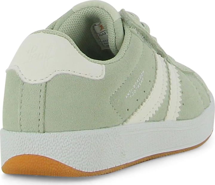 Leaf Kids' Saxhyttan Mint Leaf