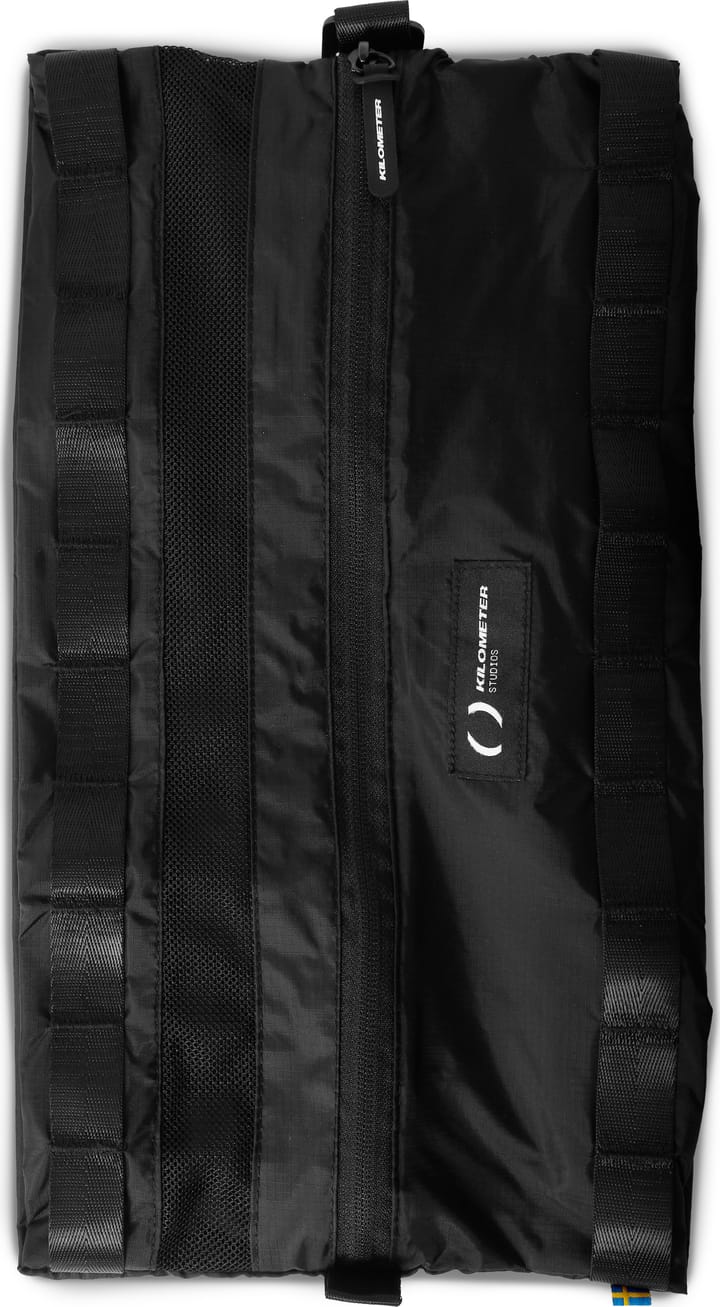 Kilometer Space Bag Black Kilometer
