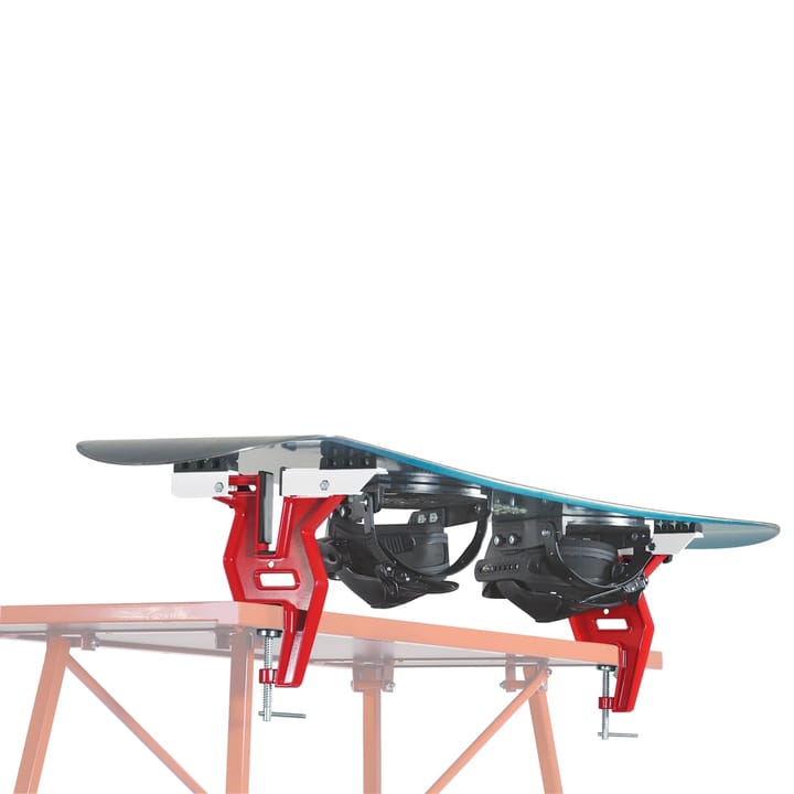 Swix Pro Snowboard Vise Swix