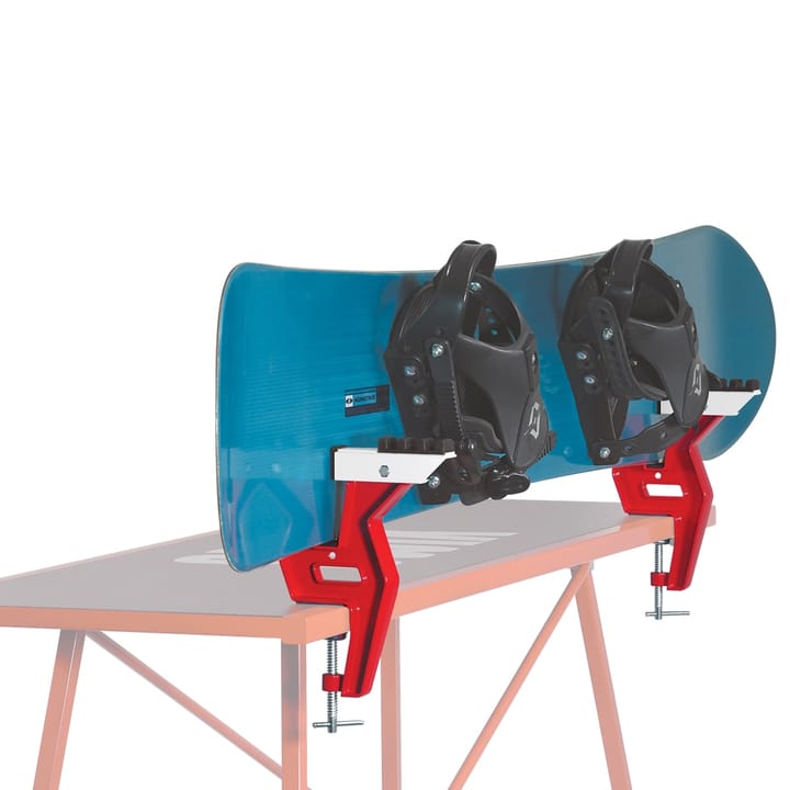 Swix Pro Snowboard Vise Swix