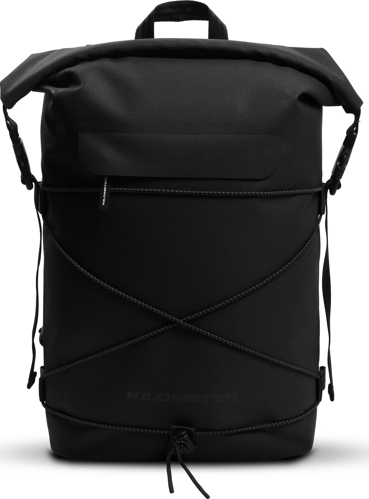 Kilometer Spin Bag 18L Black