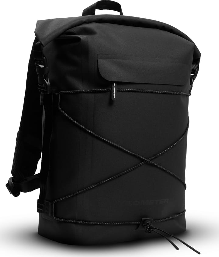 Kilometer Spin Bag 18L Black Kilometer Kilometer Spin Bag 18L Black Kilometer