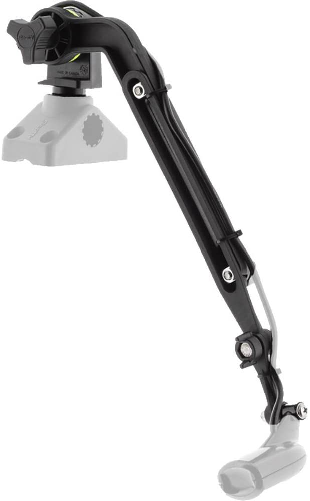 Scotty NO. 140 Kayak/Sup Transducer Arm Mount Onecolor Scotty Scotty NO. 140 Kayak/Sup Transducer Arm Mount Onecolor Scotty