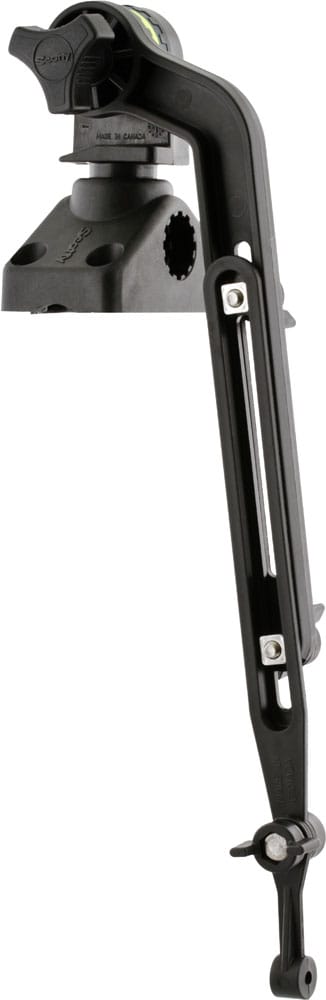 Scotty NO. 140 Kayak/Sup Transducer Arm Mount Onecolor Scotty Scotty NO. 140 Kayak/Sup Transducer Arm Mount Onecolor Scotty