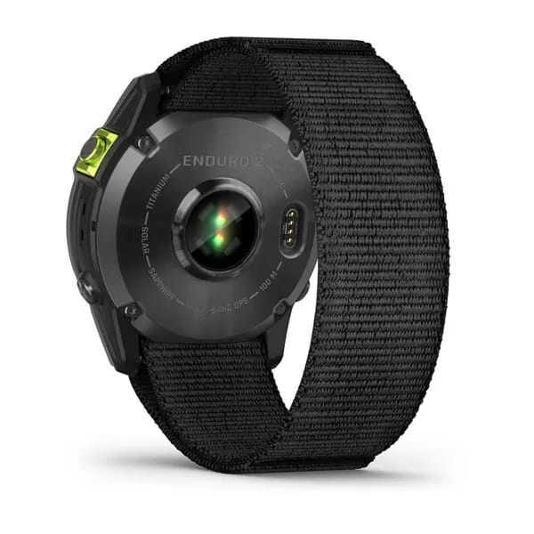 Garmin Enduro 2 Black Garmin Garmin Enduro 2 Black Garmin