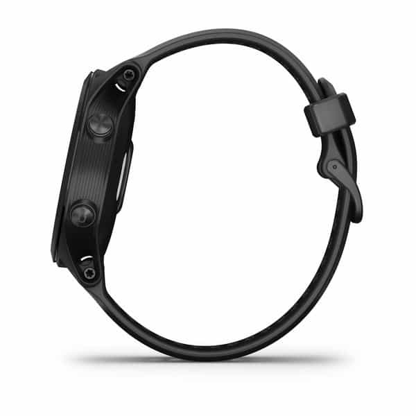 Garmin Forerunner 945 Black Garmin Garmin Forerunner 945 Black Garmin