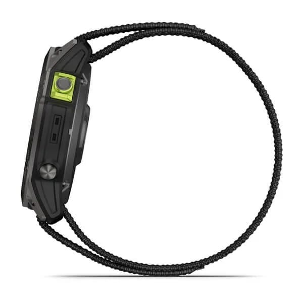 Garmin Enduro 2 Black Garmin Garmin Enduro 2 Black Garmin