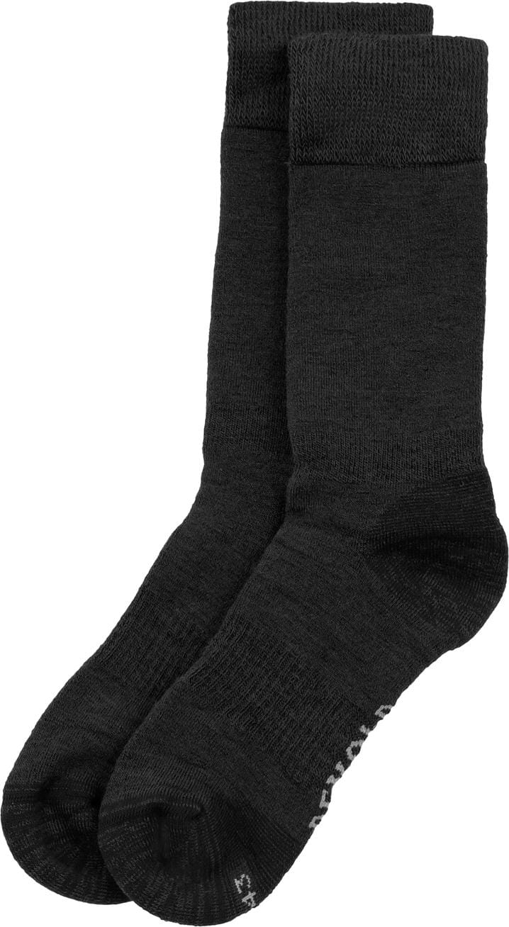Devold Multi Merino Heavy Sock Black Devold