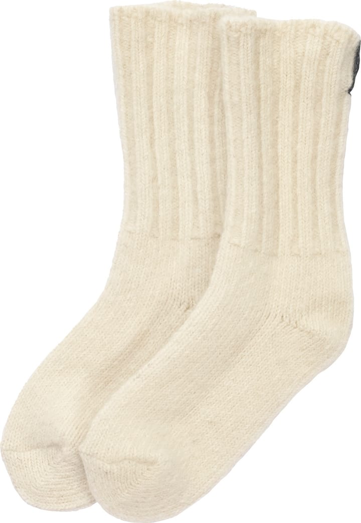 Devold Nansen Wool Sock Offwhite Devold