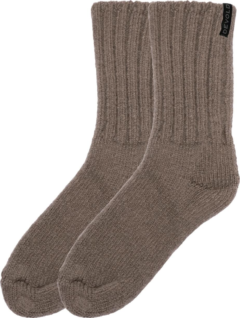 Devold Nansen Sock Falcon