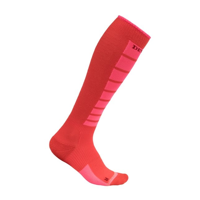 Devold Running Sock Cayenne Devold