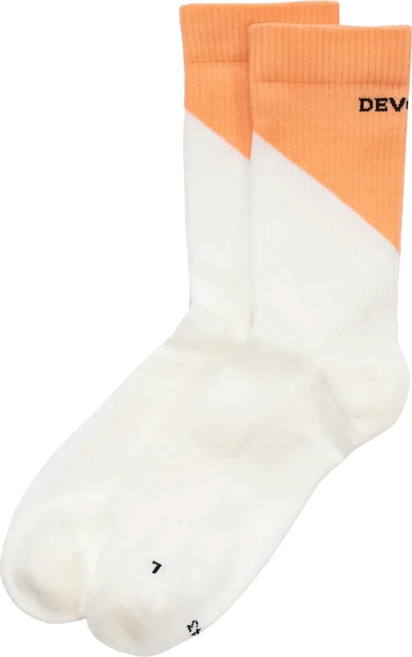 Devold Endurance Merino Sock Sunrise