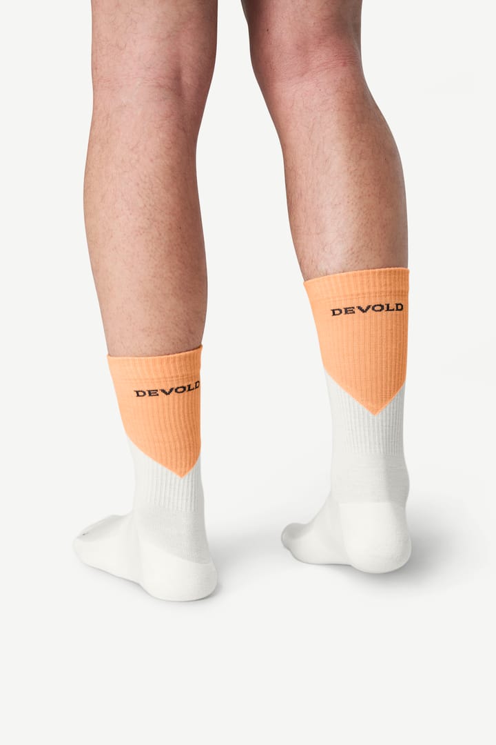 Devold Endurance Merino Sock Sunrise Devold