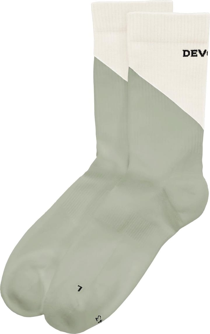 Devold Endurance Merino Sock Fog Devold