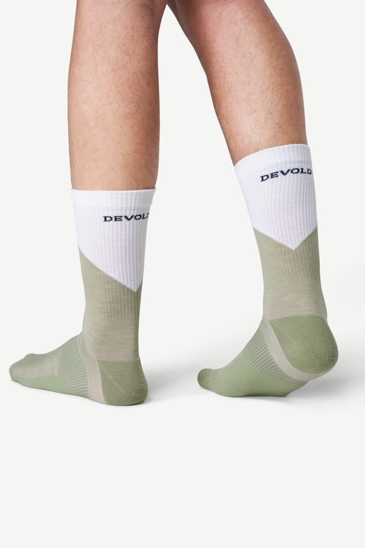 Devold Endurance Merino Sock Fog Devold