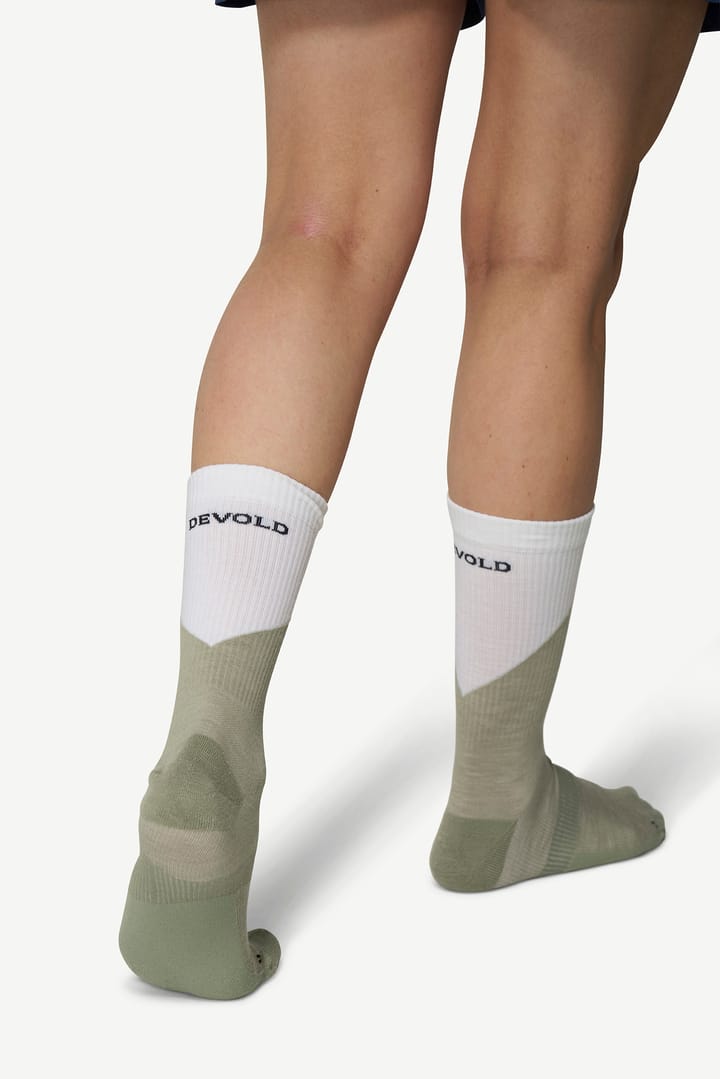 Devold Endurance Merino Sock Fog Devold