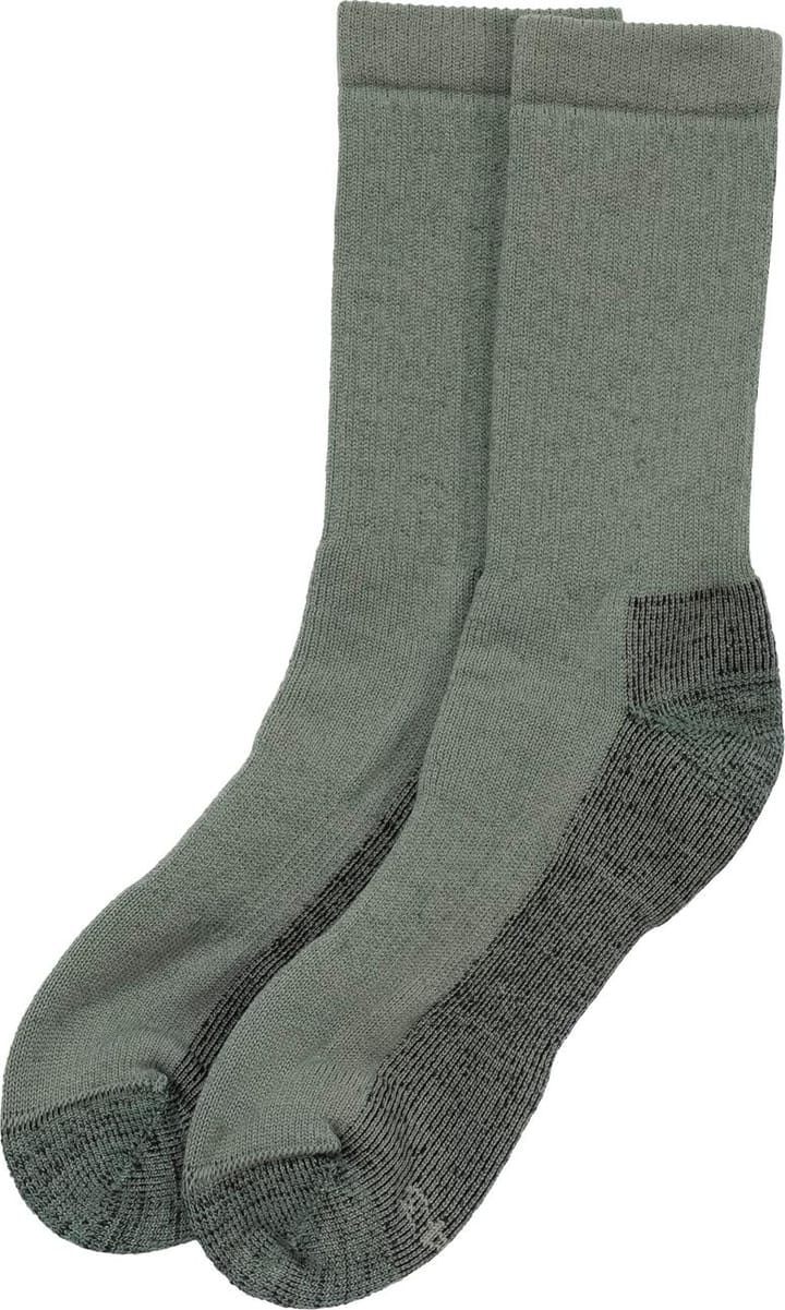 Devold Adventure Merino Medium Sock Moss Devold