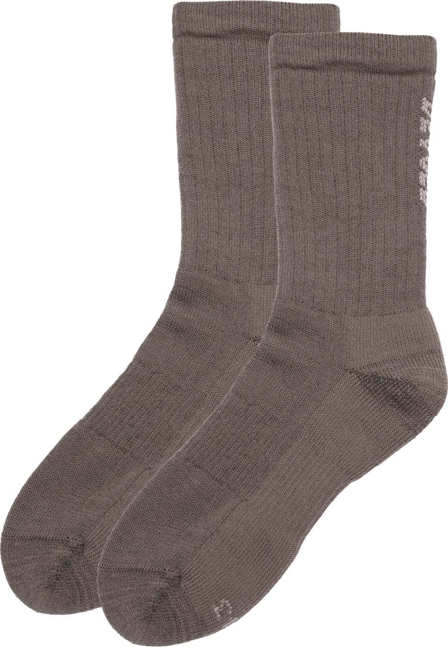Devold Adventure Merino Heavy Sock Falcon