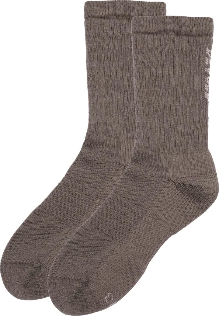 Devold Adventure Merino Heavy Sock Falcon Devold