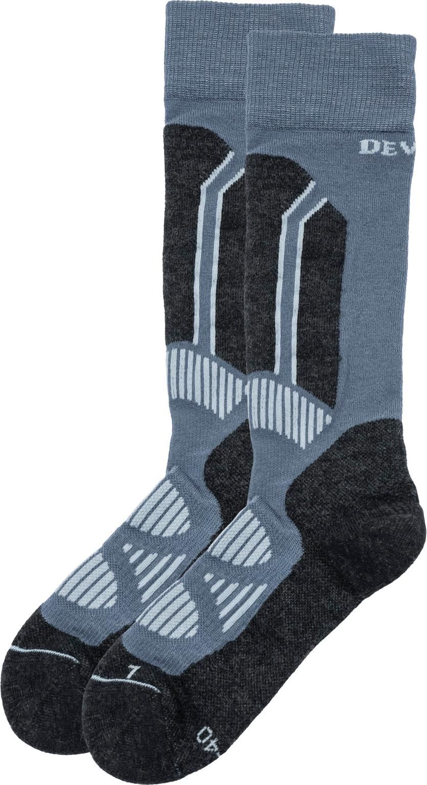 Devold Women's Alpine Merino Sock Dusk