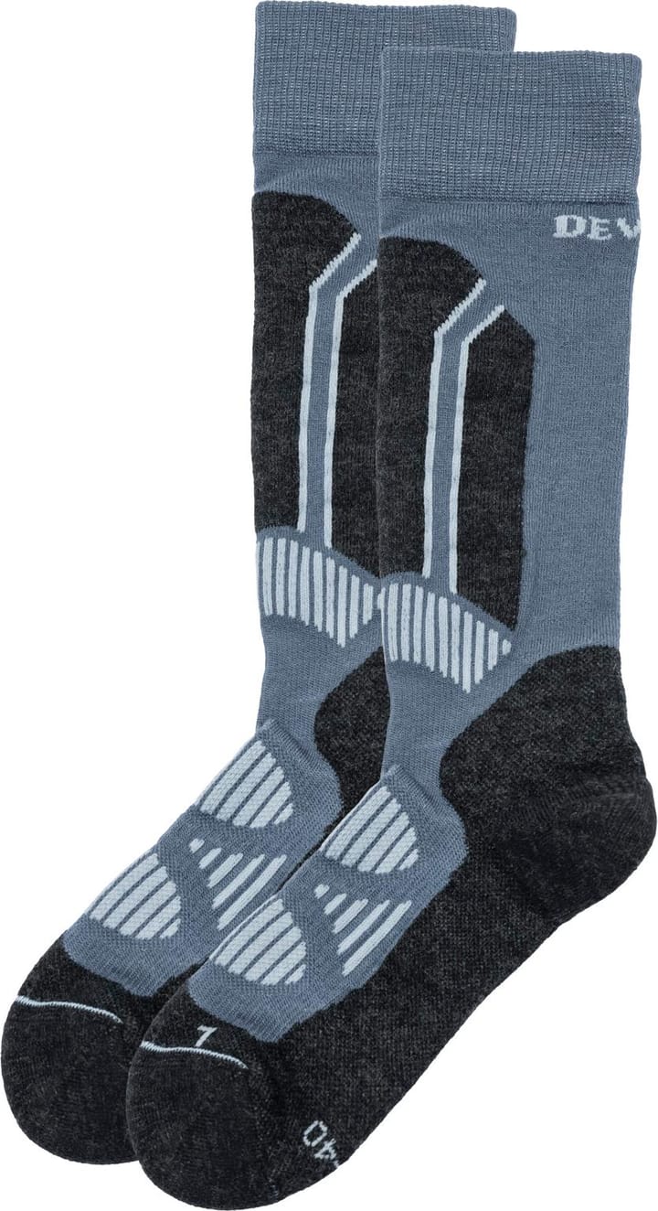 Devold Women's Alpine Merino Sock Dusk Devold