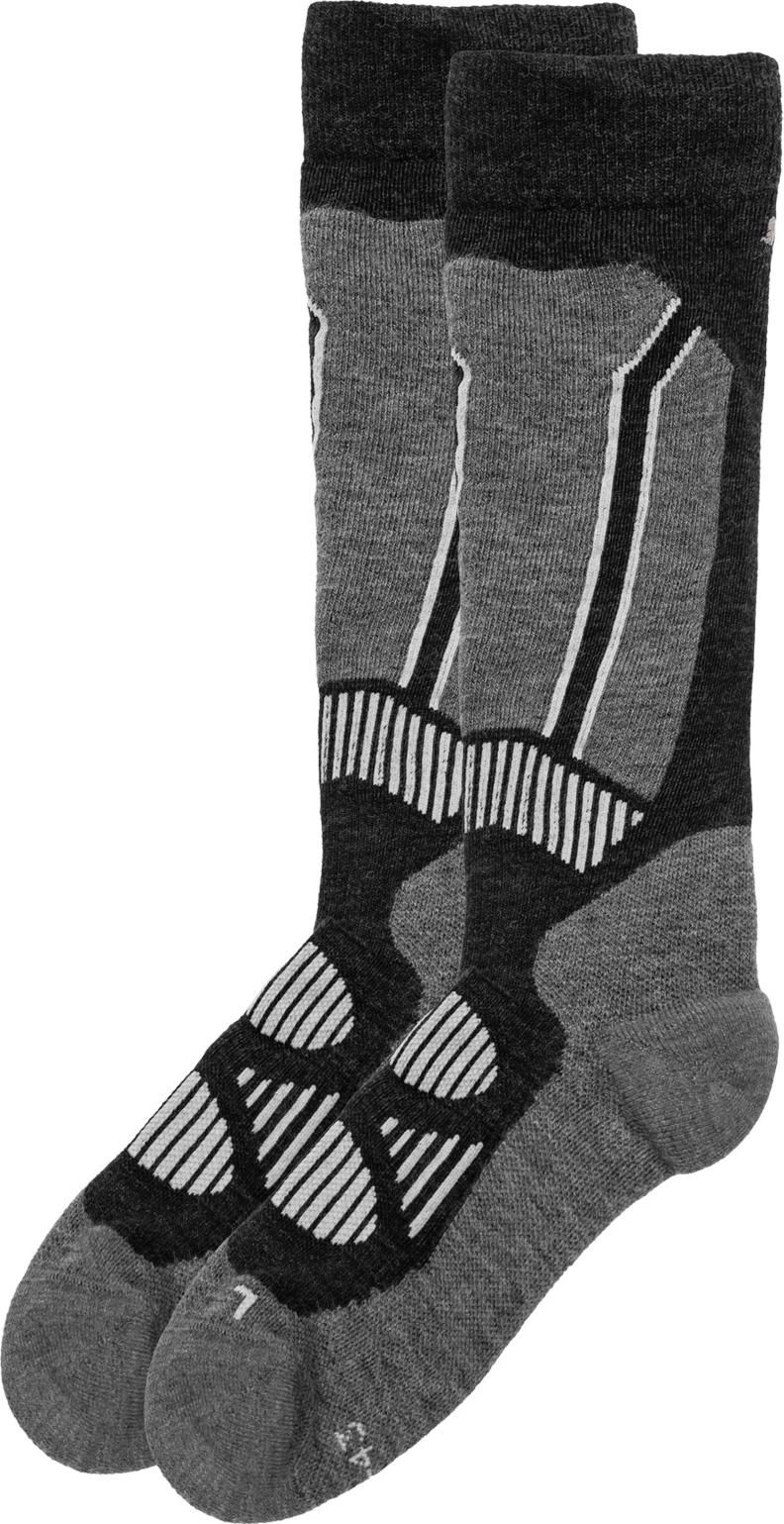 Devold Alpine Merino Sock Anthracite