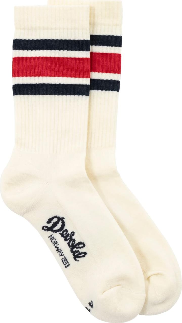 Devold Archive Merino Sock Offwhite Devold