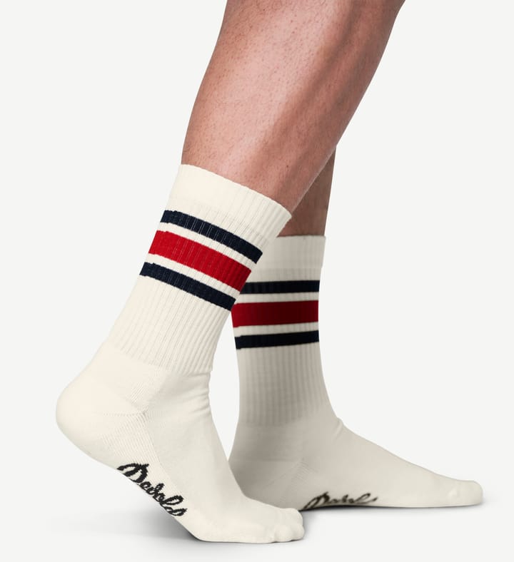 Devold Archive Merino Sock Offwhite Devold