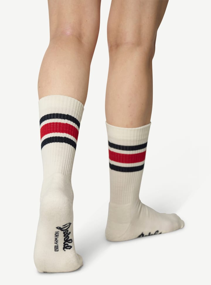 Devold Archive Merino Sock Offwhite Devold