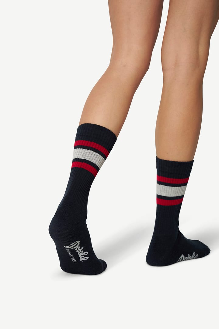 Devold Archive Merino Sock Ink Devold